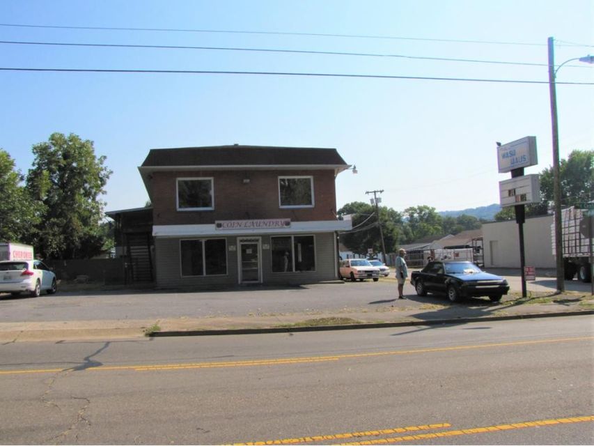 Photo #2: 2728 Center Street