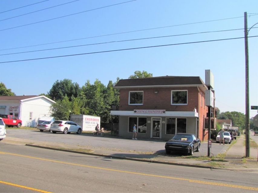 Photo #3: 2728 Center Street