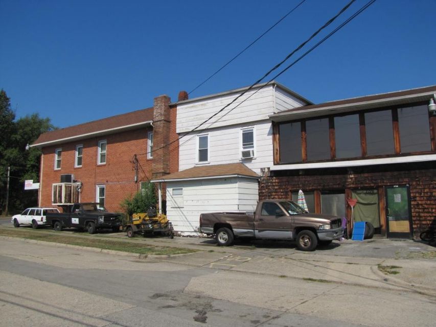 Photo #9: 2728 Center Street