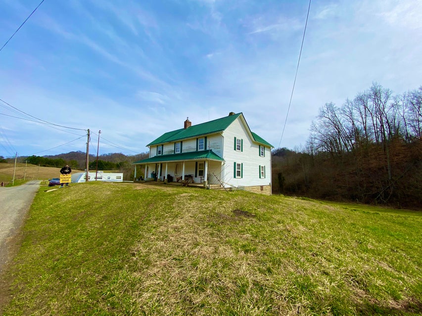 Photo #1: 889 Caney Valley Loop