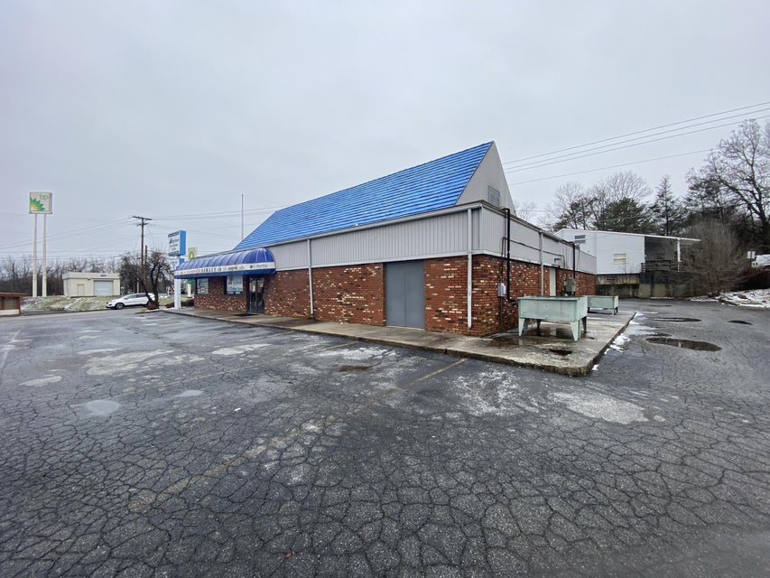 Photo #3: 909 East Main St Street