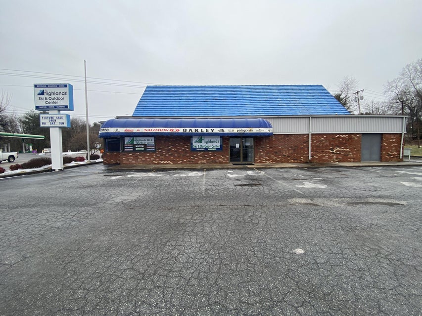 Photo #2: 909 East Main St Street