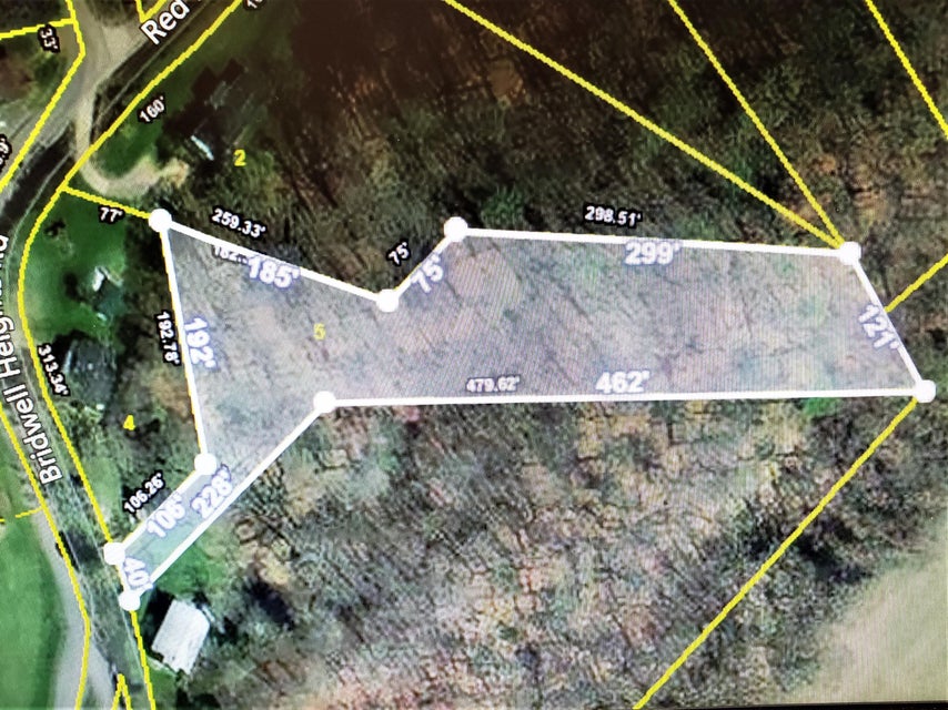 Photo #1: 218 Bridwell Heights Road