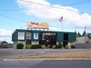 Photo #1: 303 Fairmont Avenue
