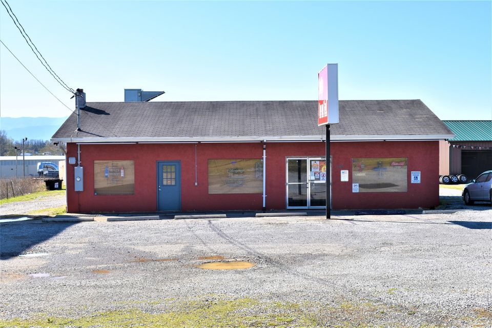 Photo #1: 360 Andrew Johnson Highway