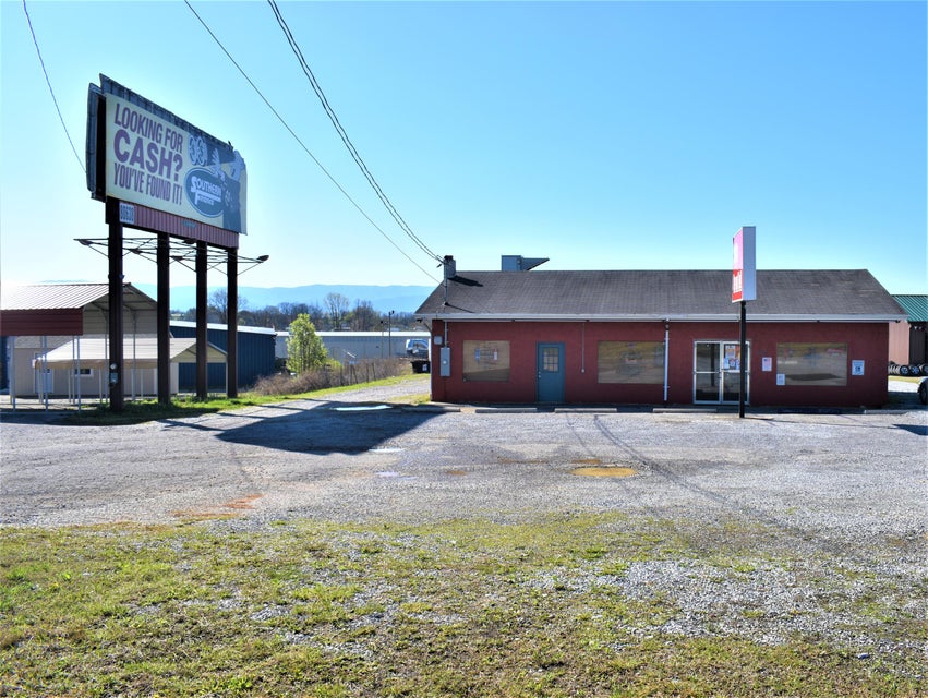 Photo #3: 360 Andrew Johnson Highway