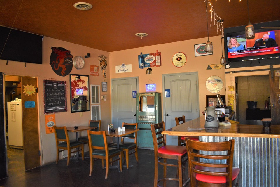 Photo #9: 360 Andrew Johnson Highway