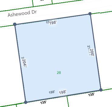 Photo #1: 108 Ashewood Drive