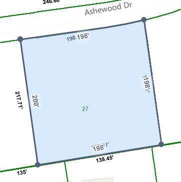 Photo #1: 112 Ashewood Drive