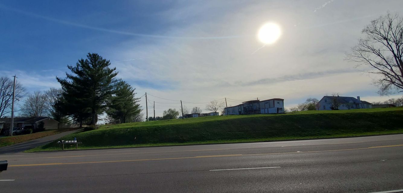 Photo #2: 5727 Kingsport Highway