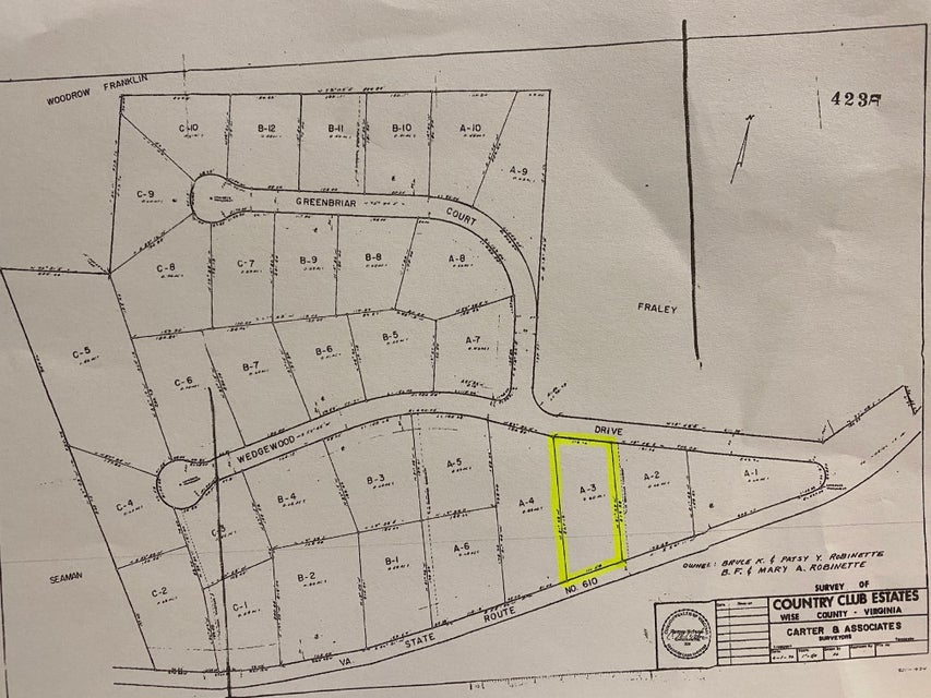 Photo #1: 5518 Wedgewood Drive