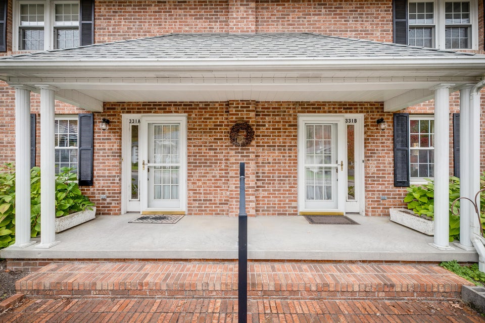 Photo #8: 331 Masonic Street