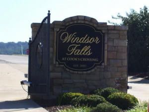 Photo #1: 1104 Windsor Falls Pvt Ct