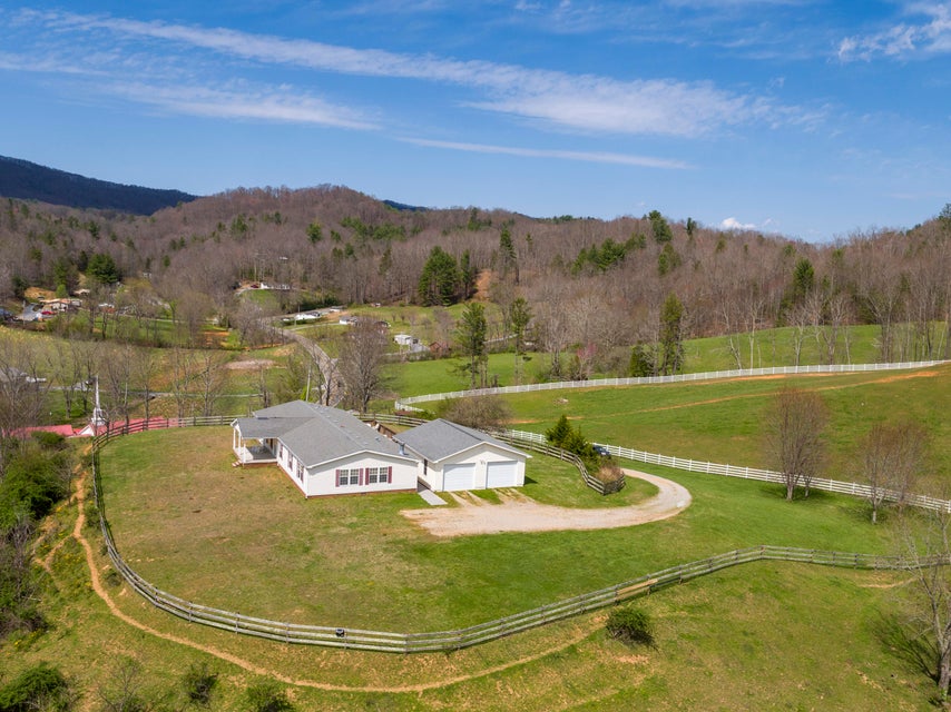 Photo #1: 5924 Simerly Creek Road