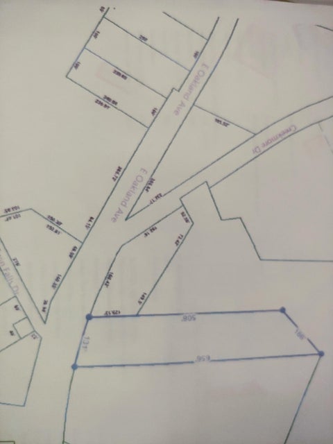Photo #1: Tbd Oakland Avenue