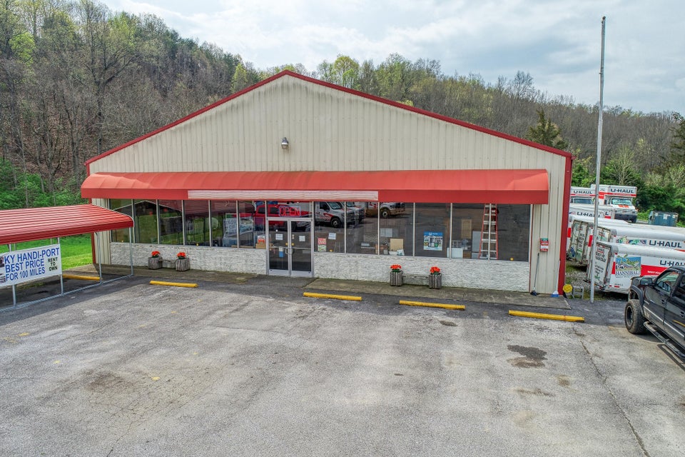 Photo #1: 4185 Andrew Johnson Highway