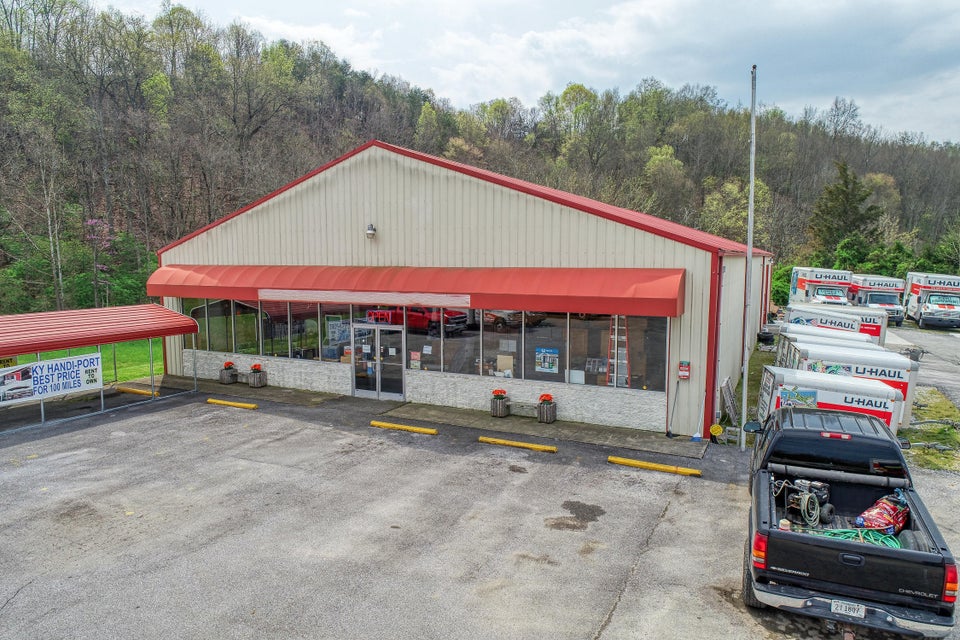 Photo #3: 4185 Andrew Johnson Highway