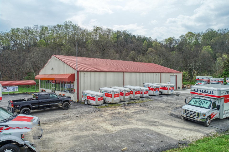 Photo #5: 4185 Andrew Johnson Highway