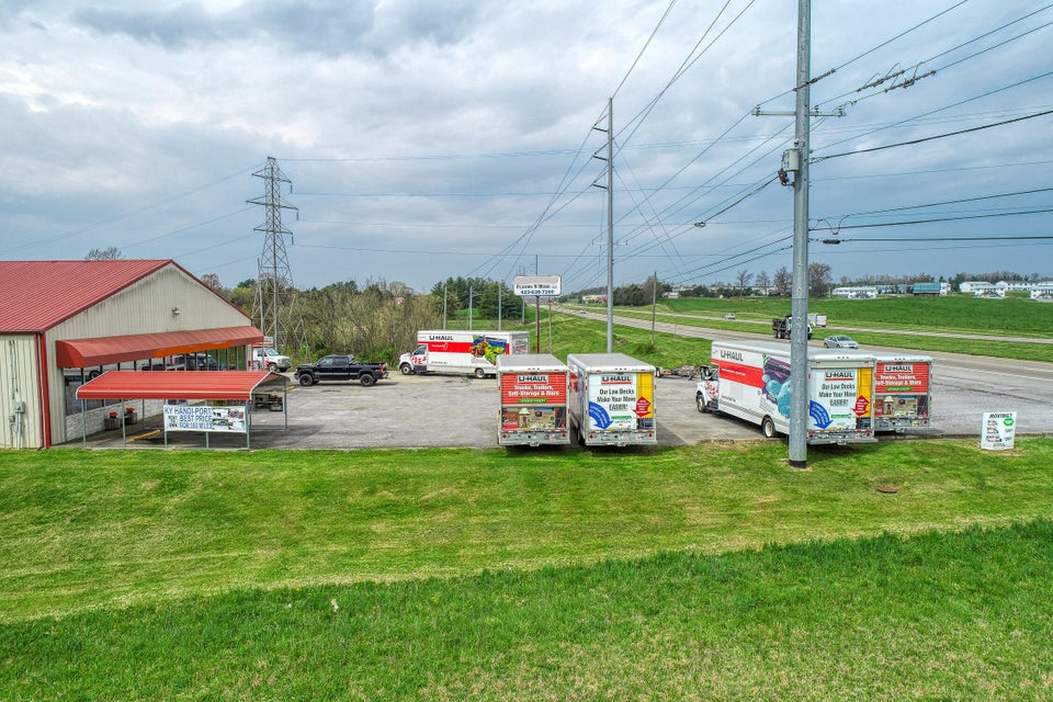 Photo #7: 4185 Andrew Johnson Highway