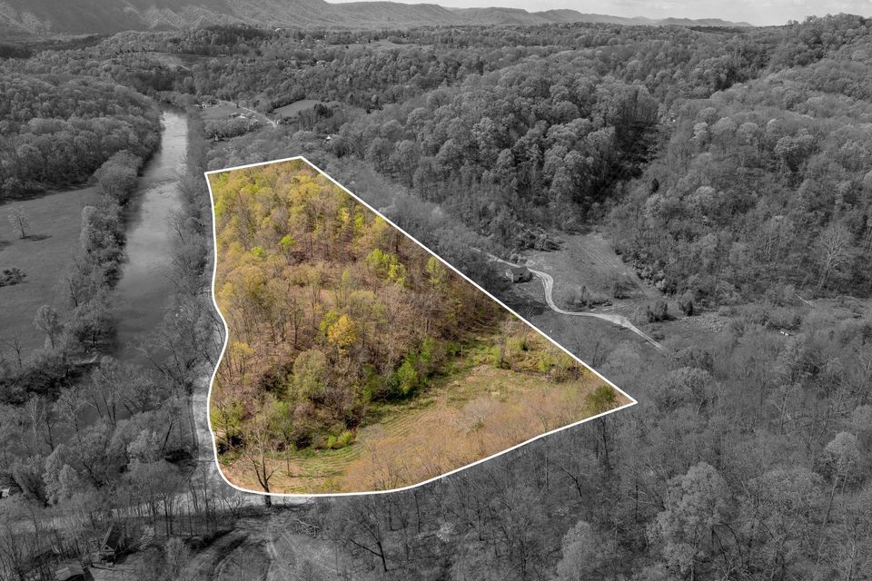 Photo #1: Tbd Sensabaugh Hollow Road