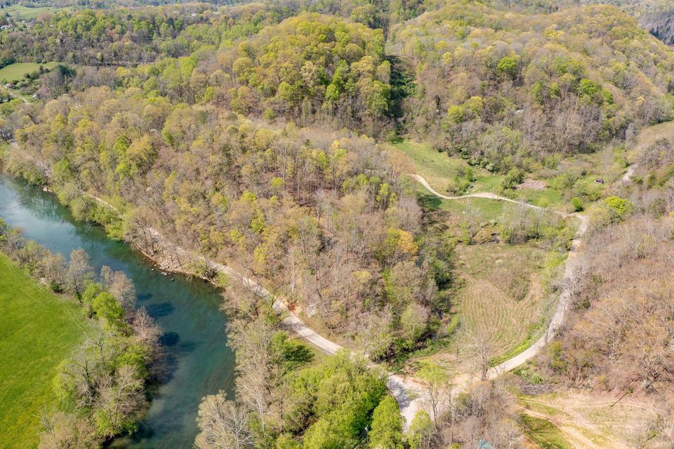 Photo #5: Tbd Sensabaugh Hollow Road