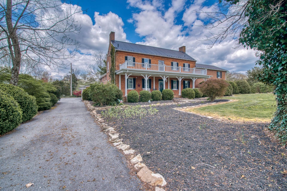 Photo #3: 19215 Old Jonesboro Rd. Road