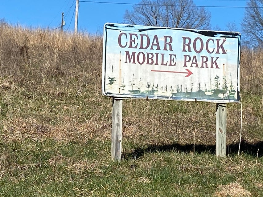 Photo #1: Tbd Cedar Rock Drive