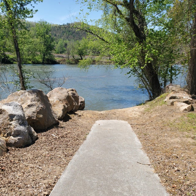 Photo #29: Lot 21 River Rapids Way