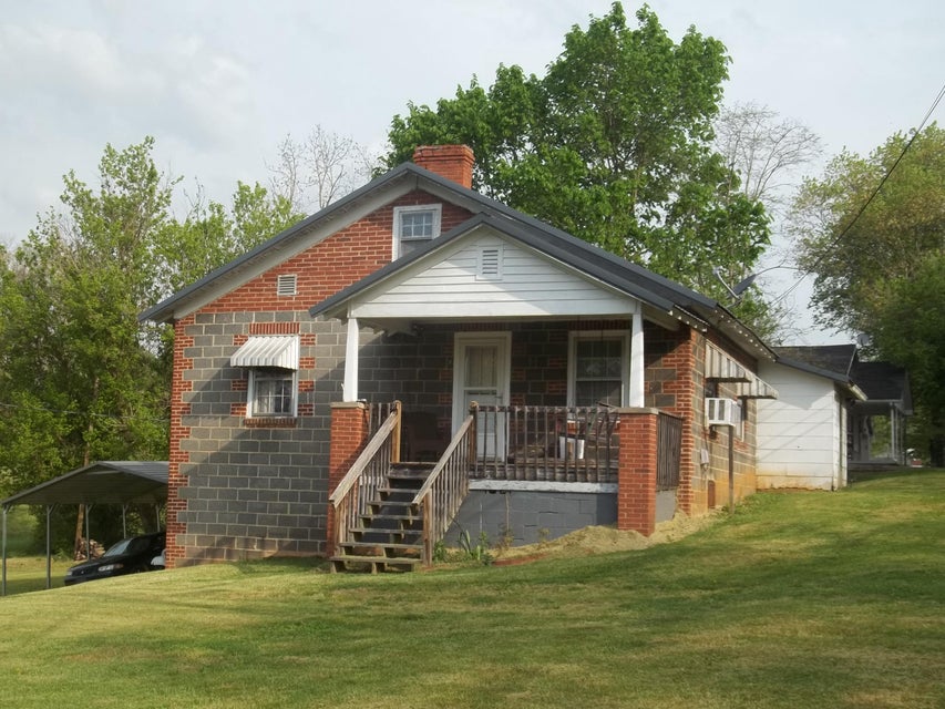 Photo #1: 506 West Main Blvd