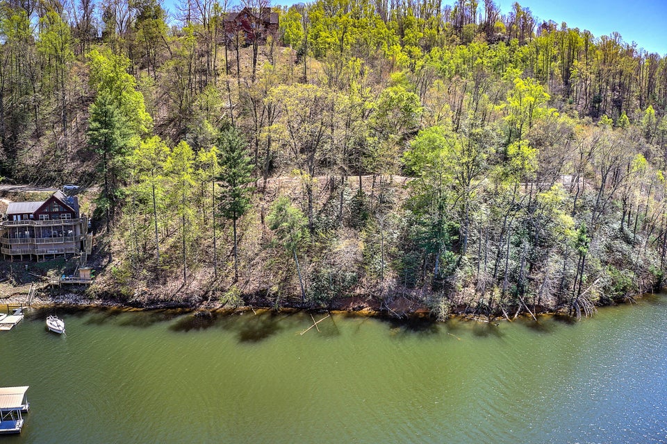 Photo #1: Lot 3 Coves Edge Dr Drive