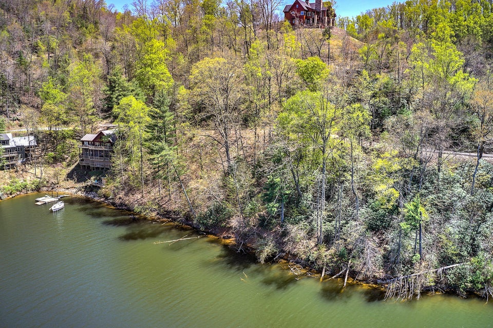Photo #5: Lot 3 Coves Edge Dr Drive