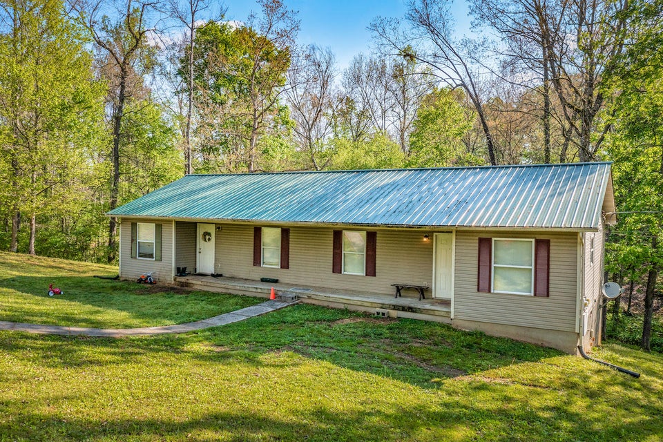 Photo #2: 5525 Spencer Hale Road
