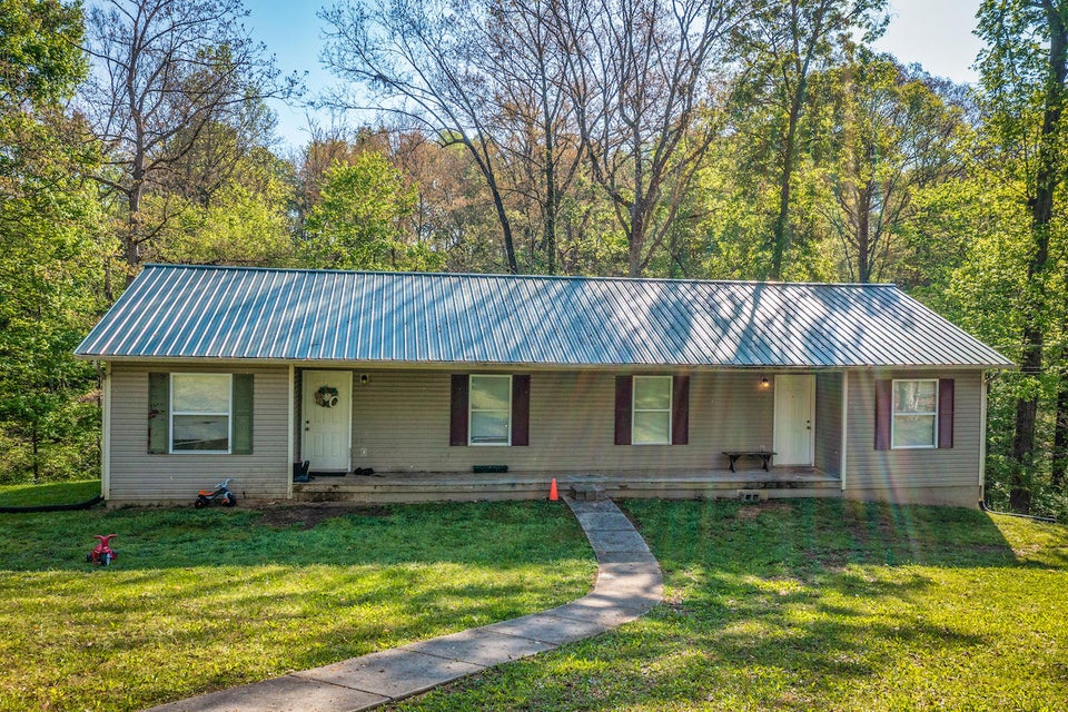 Photo #1: 5525 Spencer Hale Road