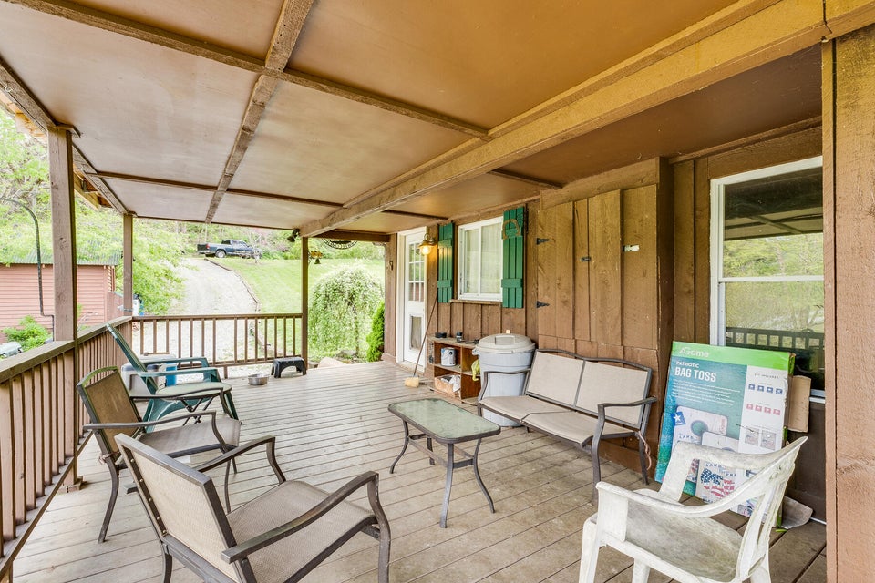 Photo #6: 136 Beecher Holtsclaw Road