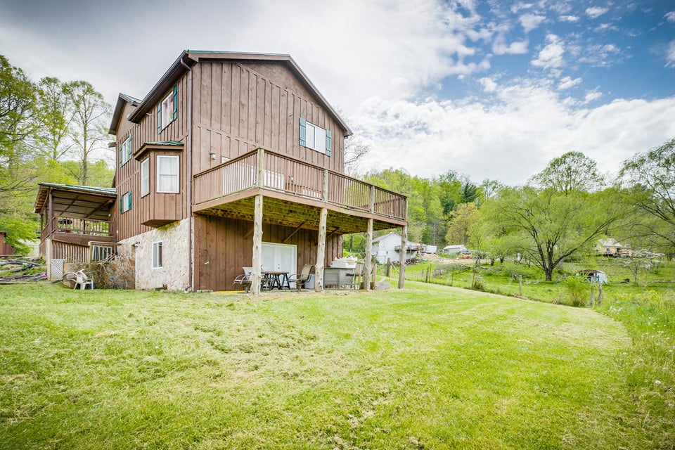 Photo #48: 136 Beecher Holtsclaw Road