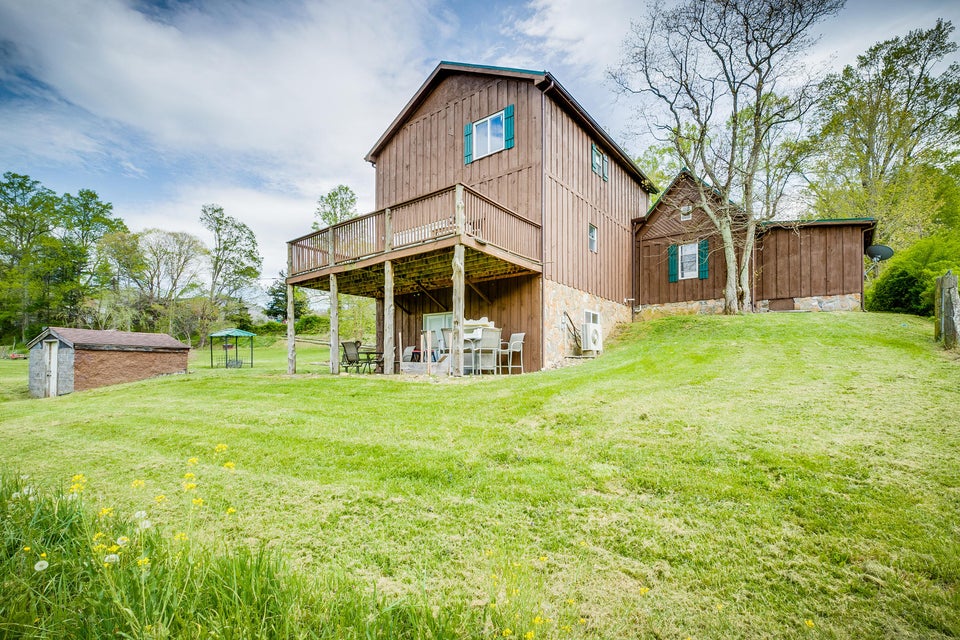 Photo #50: 136 Beecher Holtsclaw Road