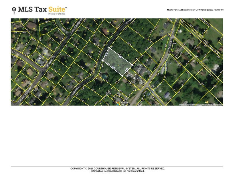Photo #1: Tr 5 Strawberry Lane