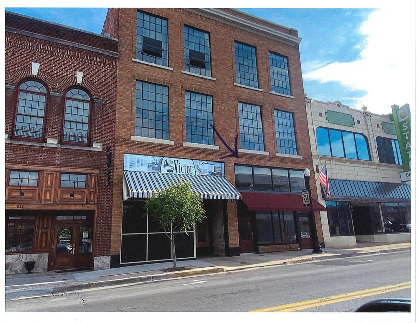 Photo #2: 807 State Street