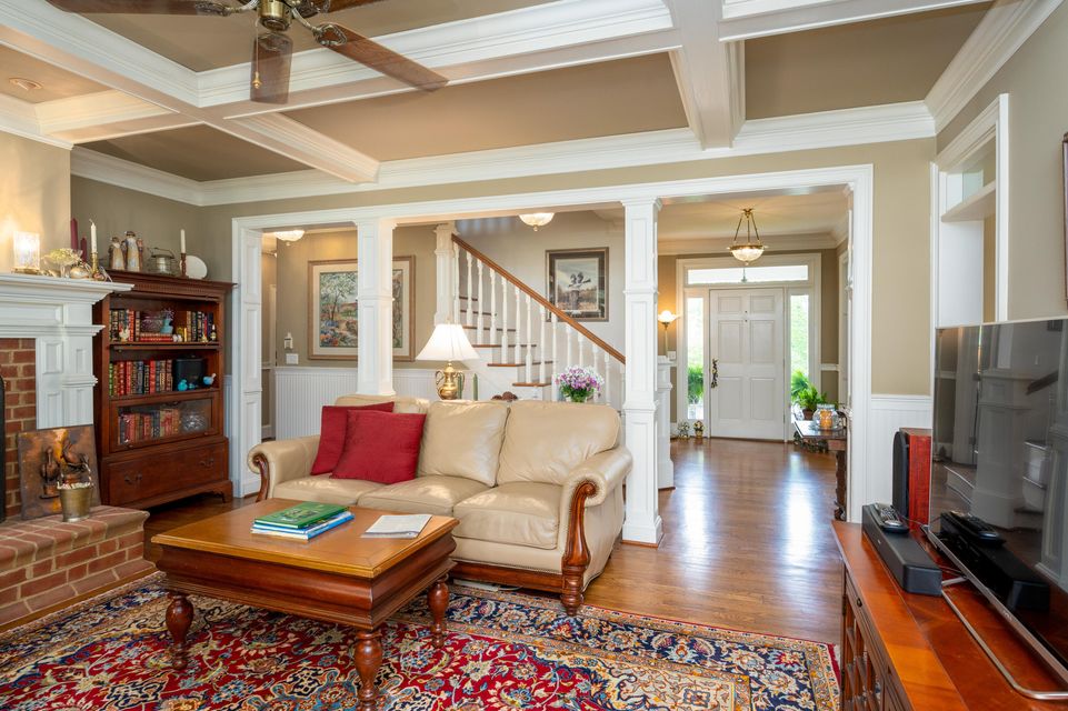 Photo #6: 16 Cox Farm Court