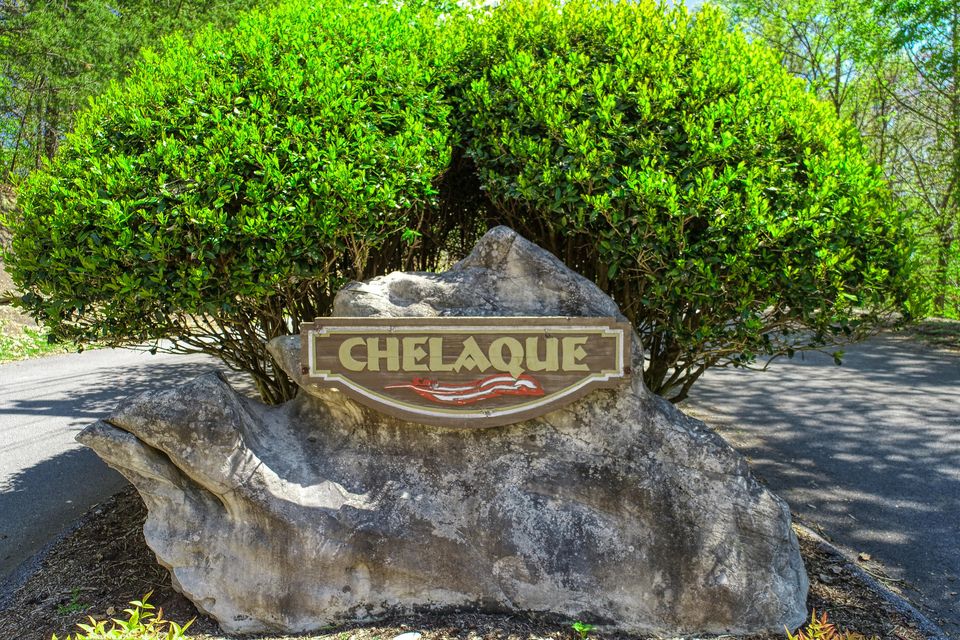 Photo #13: 1107 Keetoowah Drive