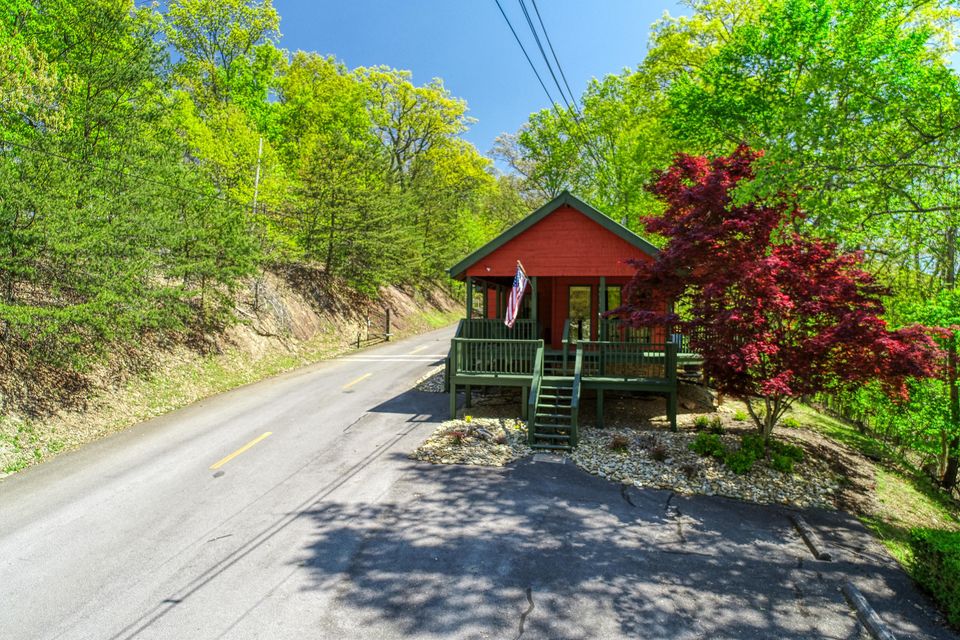 Photo #14: 1107 Keetoowah Drive