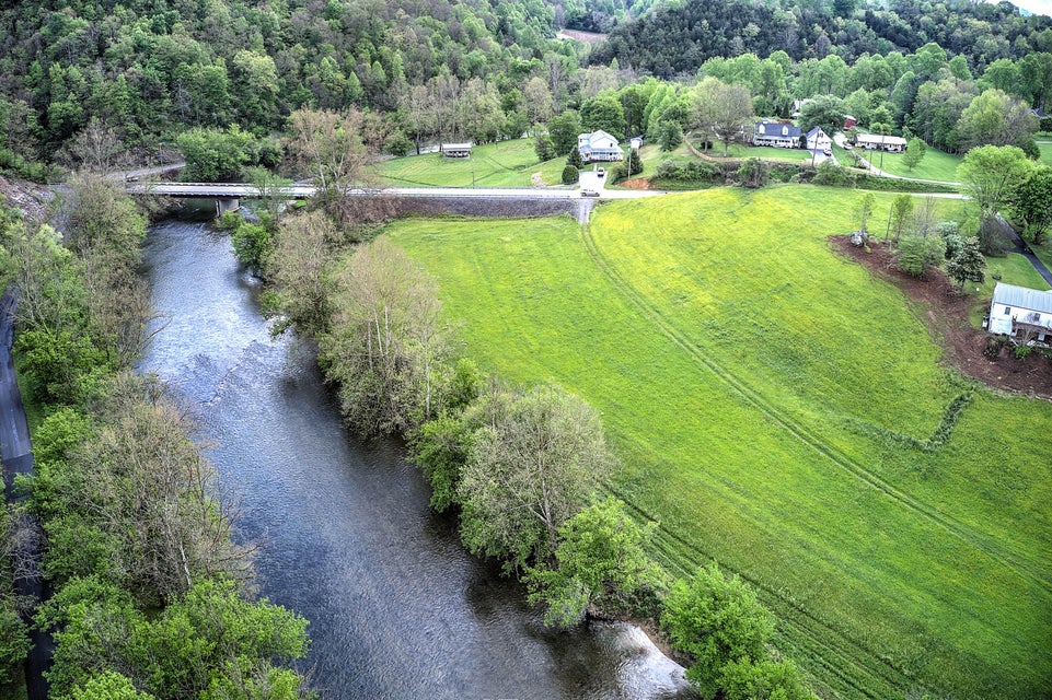 Photo #1: 0 Bristol Highway