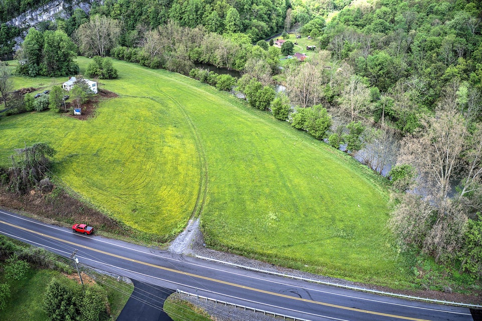 Photo #21: 0 Bristol Highway