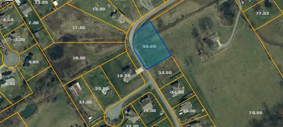 Photo #1: Tbd Lot 30 D C Campbell Rd