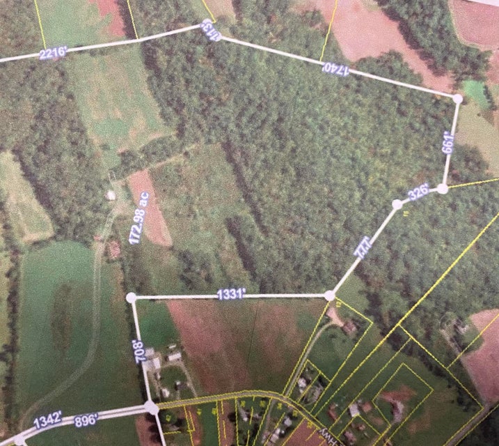 Photo #2: 00 Old Asheville Hwy Lot 1
