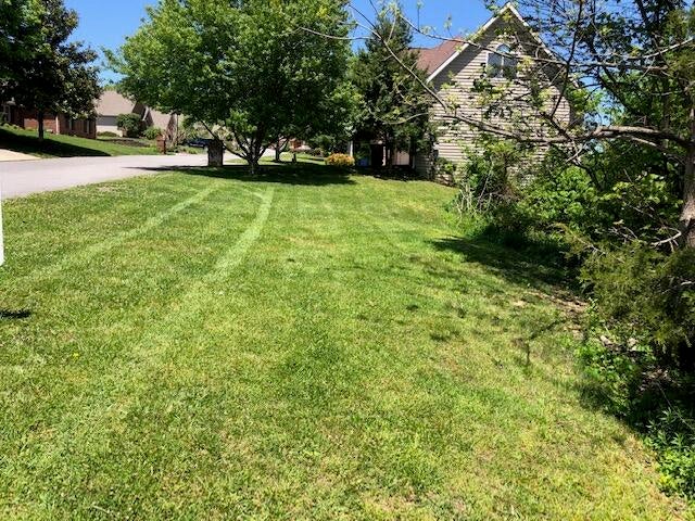 Photo #1: Lot 3 Laurelwood Drive