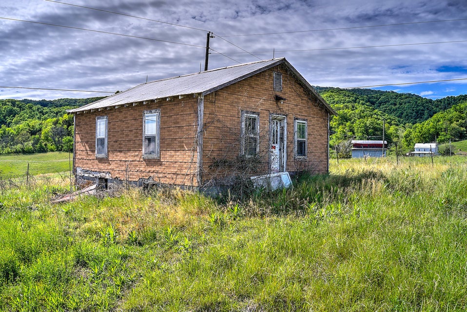 Photo #23: 785 Fodderstack Mtn Loop