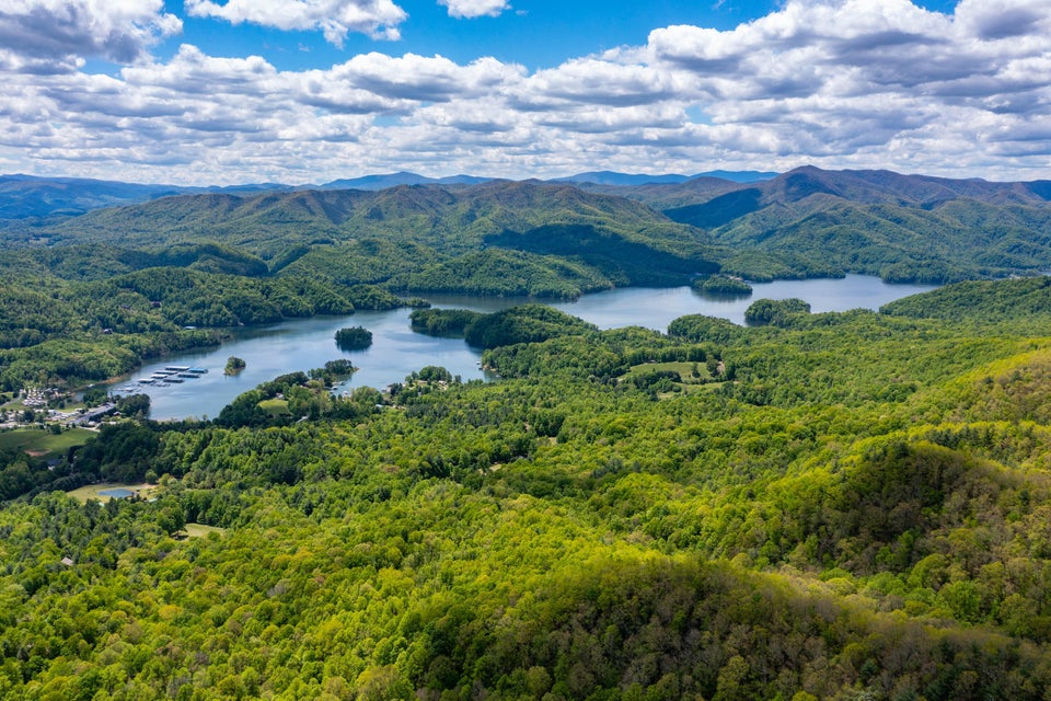 Photo #3: Lot 24 Bear Ridge Drive