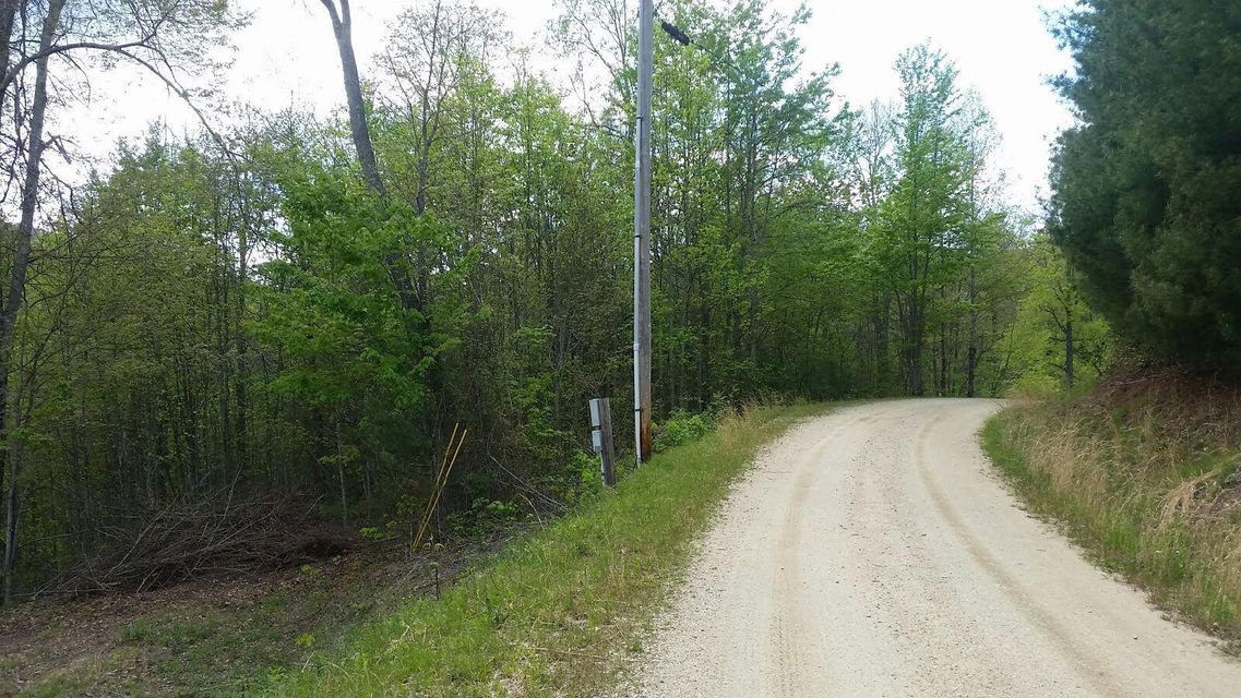 Photo #2: Tbd Mays Ridge - Lot 16 Road