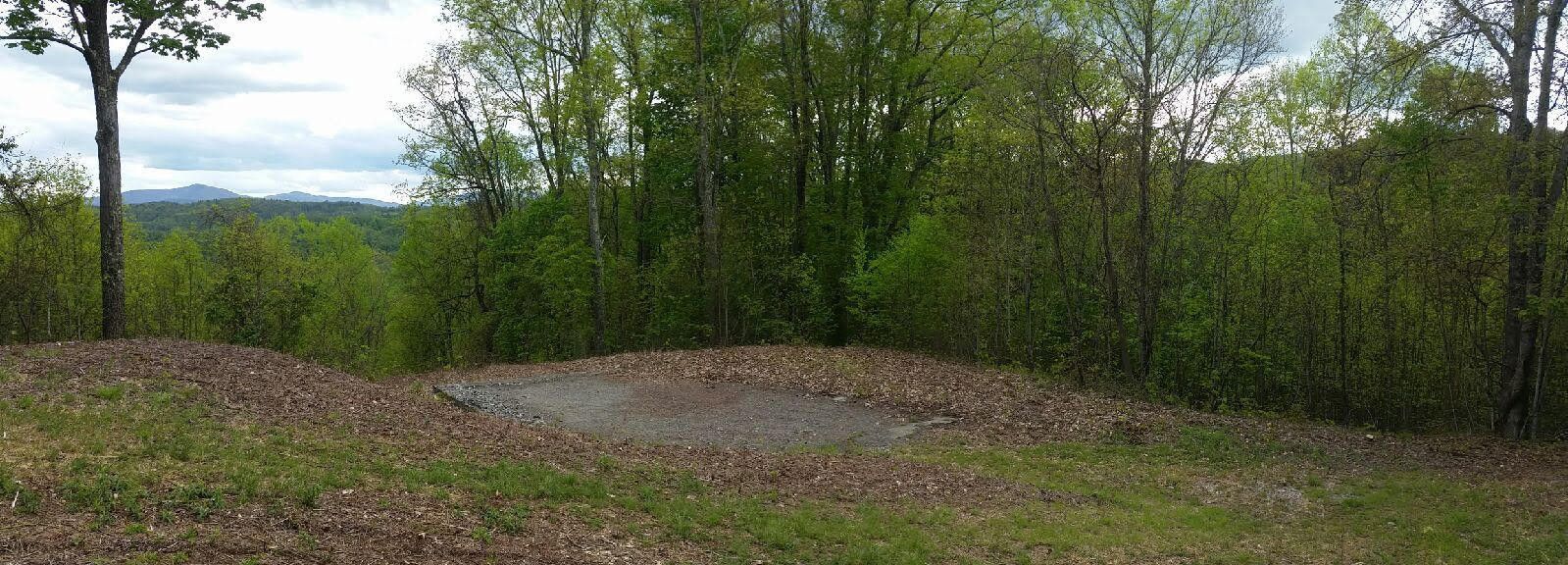 Photo #3: Tbd Mays Ridge - Lot 16 Road